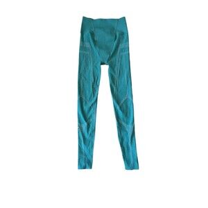 Fabletics Womens High Elastic Waist SculptKnit Compression Legging Size XS